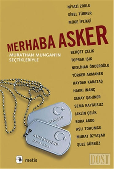 Merhaba Asker